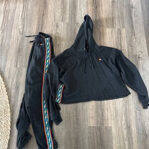 Aviator Nation Set- Size Small